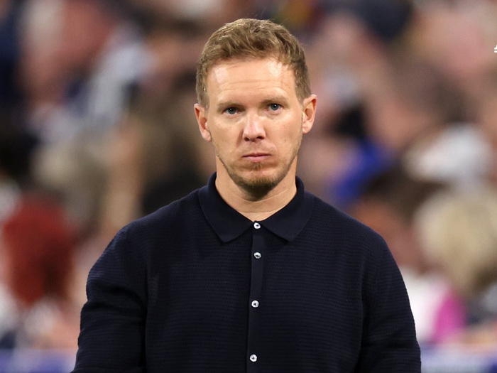 Nagelsmann: Škotska me iznenadila