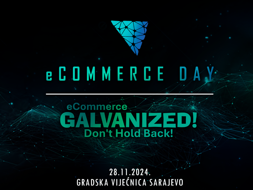 eCommerce Day 2024: Ključni događaj godine za razvoj digitalnog poslovanja u BiH