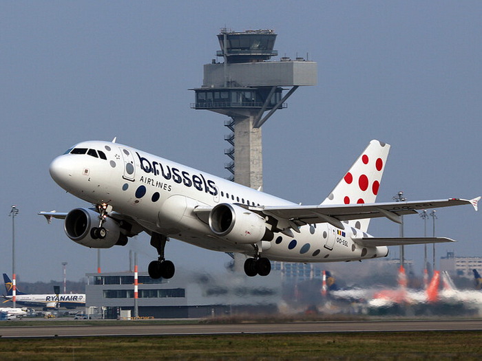 Najavljeno otkazivanje letova na aerodromu u Briselu zbog štrajka