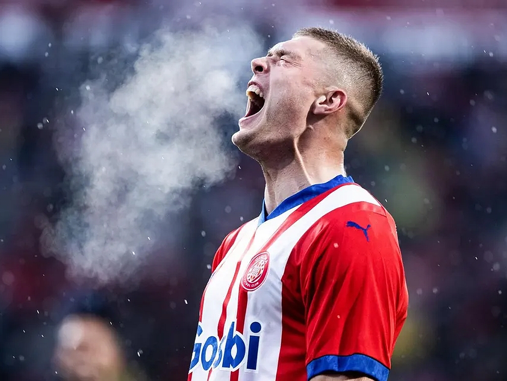 Najbolji strijelac La Lige pravi transfer u Atletico Madrid?