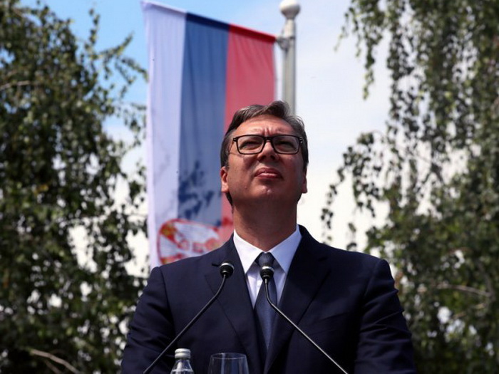 Najbolji učenik Dobrice Ćosića: Zašto Vučić ne priznaje suverenitet BiH!?