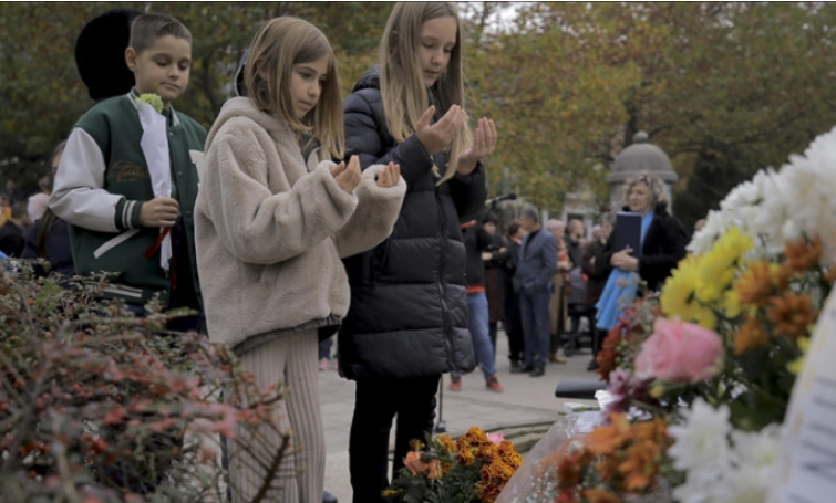 Najteži dan u historiji OŠ "Fatima Gunić": Sada bi bili odrasli ljudi, doktori ili inžinjeri, ali ih nema