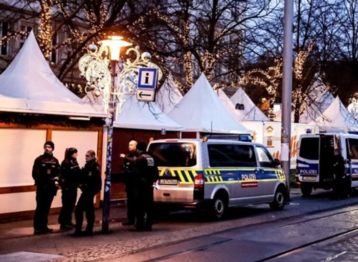 Nakon Magdeburga, u Njemačkoj naglo skočio broj napada na strance