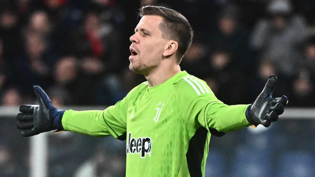 Nakon odlaska iz Juventusa, Wojciech Szczesny se oprostio od fudbala