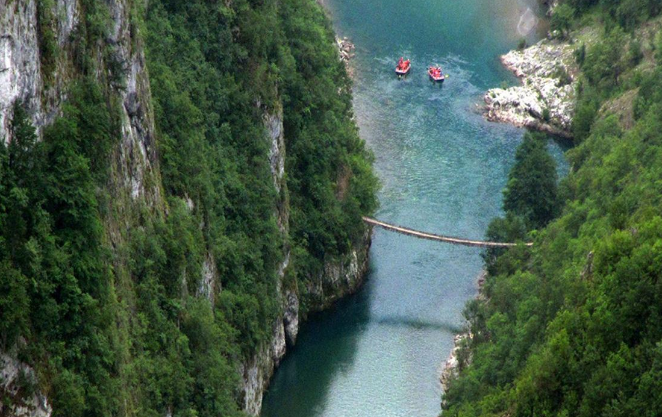 Nakon osam dana u Tari pronađeno tijelo dječaka