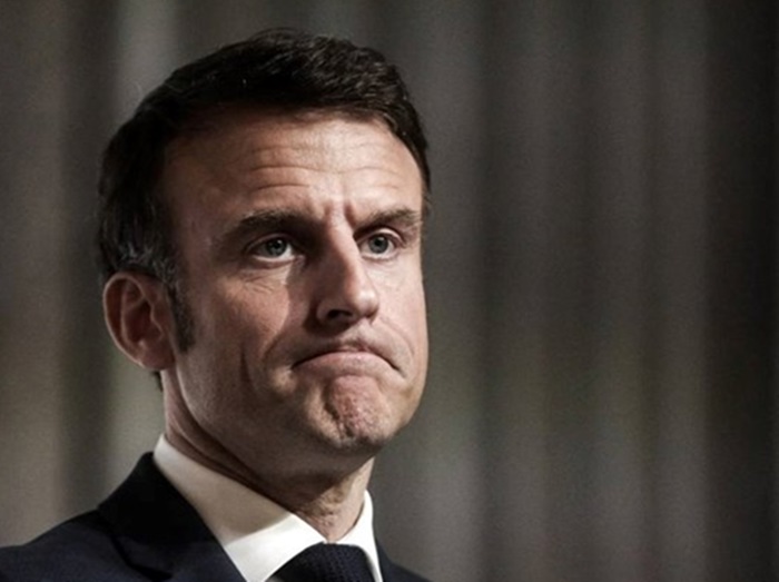 Nakon poraza na evropskim, Macron se priprema za parlamentarne izbore