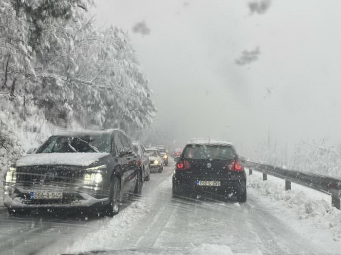 Nakon snježnog nevremena u Dobretićima se stanje normalizuje