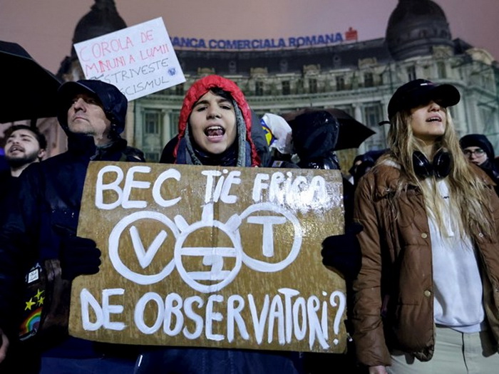 Nakon šokantnih predsjedničkih izbora, Rumuni danas biraju parlament