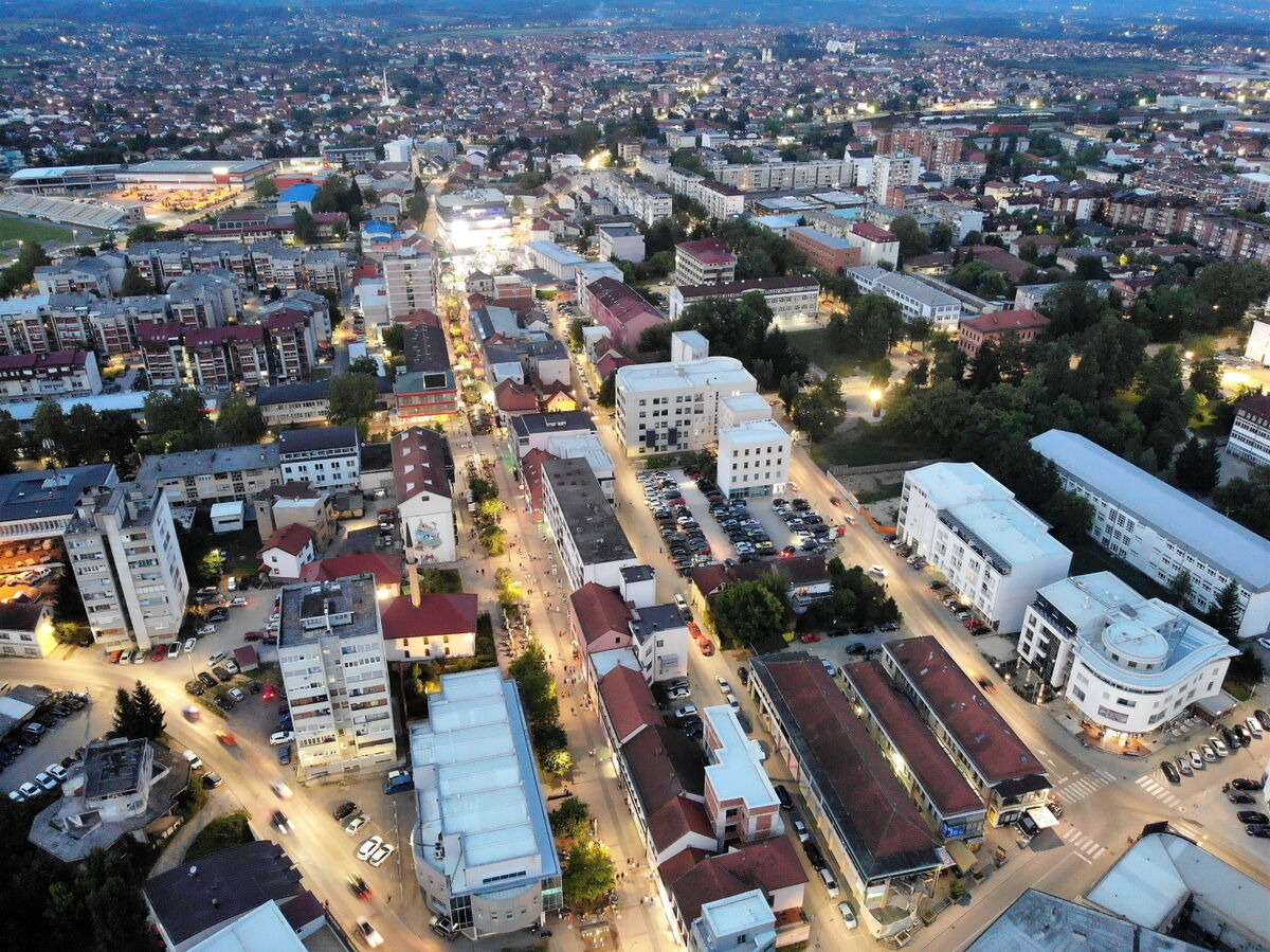 Nakon tri mjeseca potrage pronađeno tijelo nestalog starca kod Prijedor