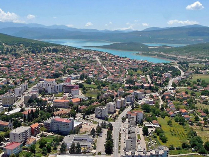 Nakon zemljotresa u Bileći danas ne rade škole i vrtići