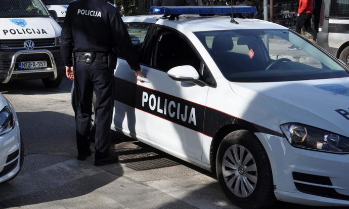 Naoružani dvojac opljačkao Brazilku u Mostaru