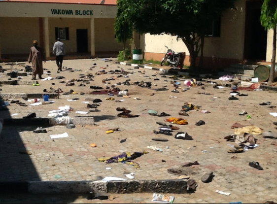 Naoružani napadači oteli 35 ljudi s univerziteta na sjeverozapadu Nigerije