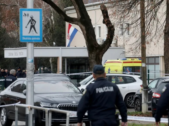 Napadač iz Zagreba skinut s mehaničke ventilacije, učiteljici se pruža psihološka pomoć