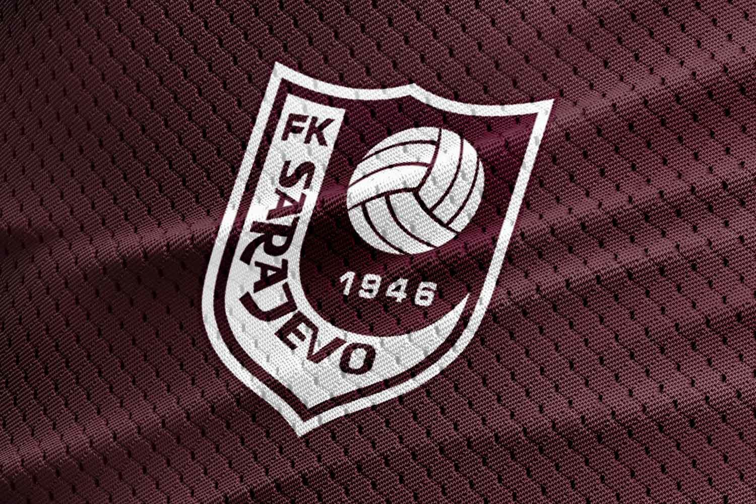 Napadnut trener FK Sarajevo, oglasio se i klub