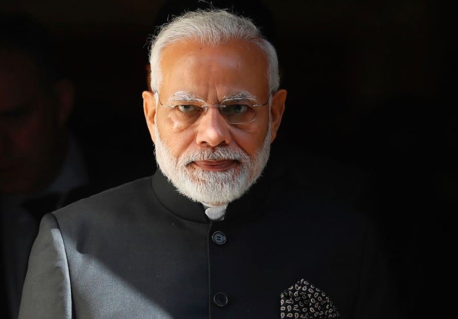 Narendra Modi položio zakletvu za treći historijski mandat