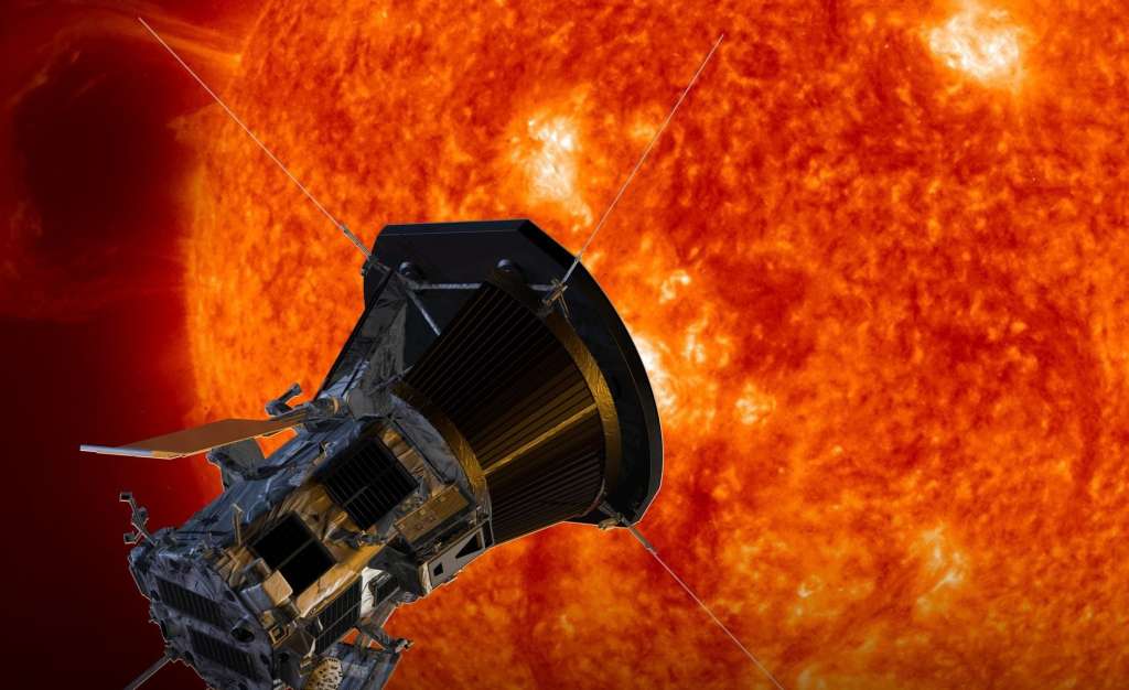 NASA-ina svemirska letjelica 'sigurna' nakon najbližeg približavanja Suncu ikada