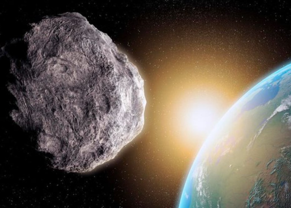 NASA objavila snimku: Asteroid proletio pored Zemlje