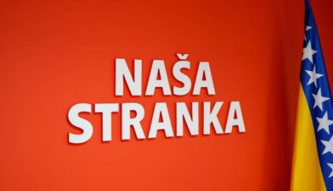 Naša stranka traži od građana RS da Dodiku uskrate podršku