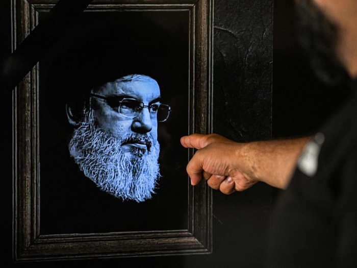 Nasrallah pristao na prekid vatre par dana prije ubistva