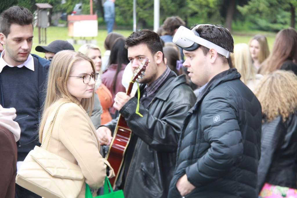 Nastava na Univerzitetu u Zenici počinje 7. oktobra