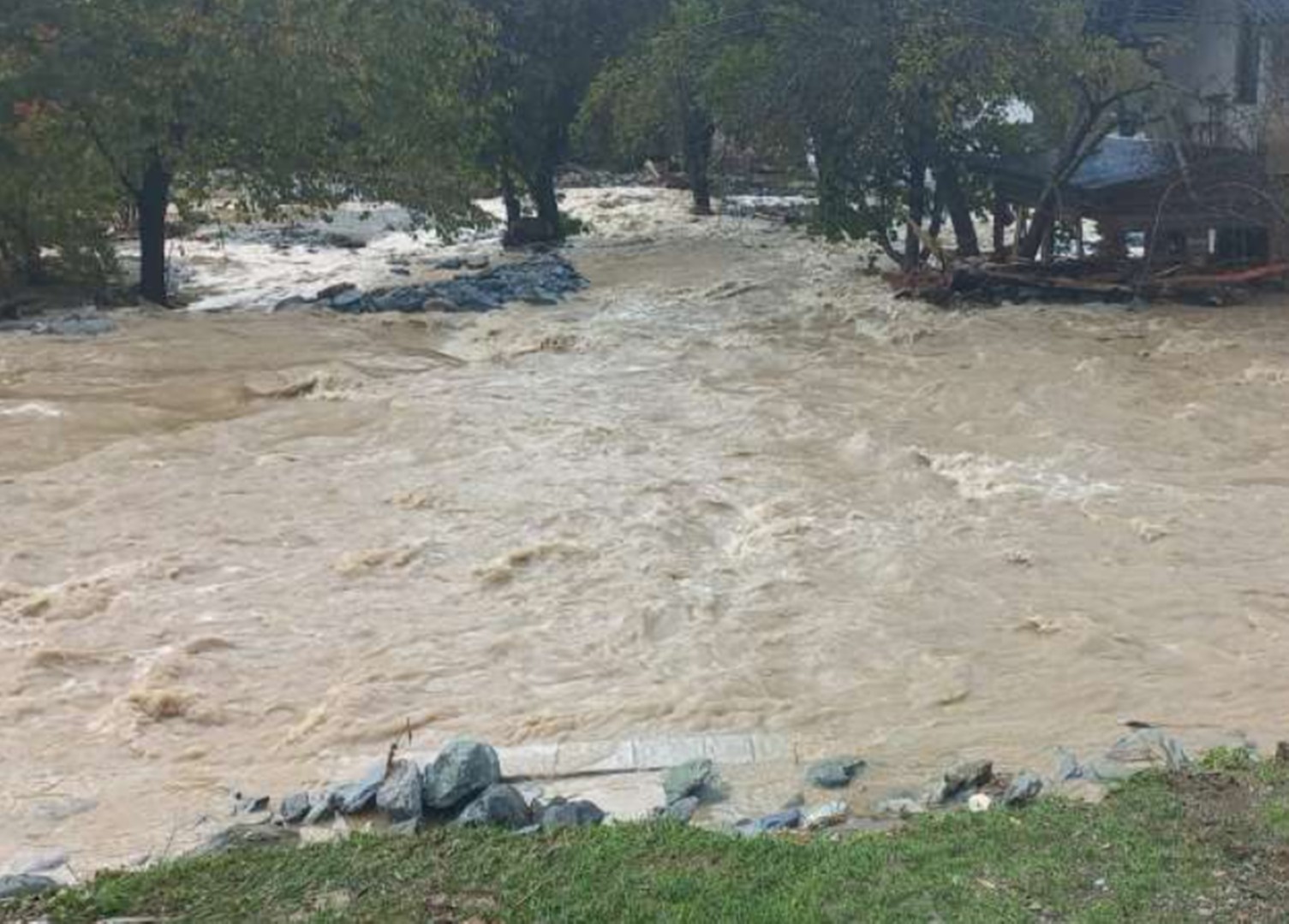 Nastavlja se sanacija terena u Kiseljaku, Kreševu i Fojnici