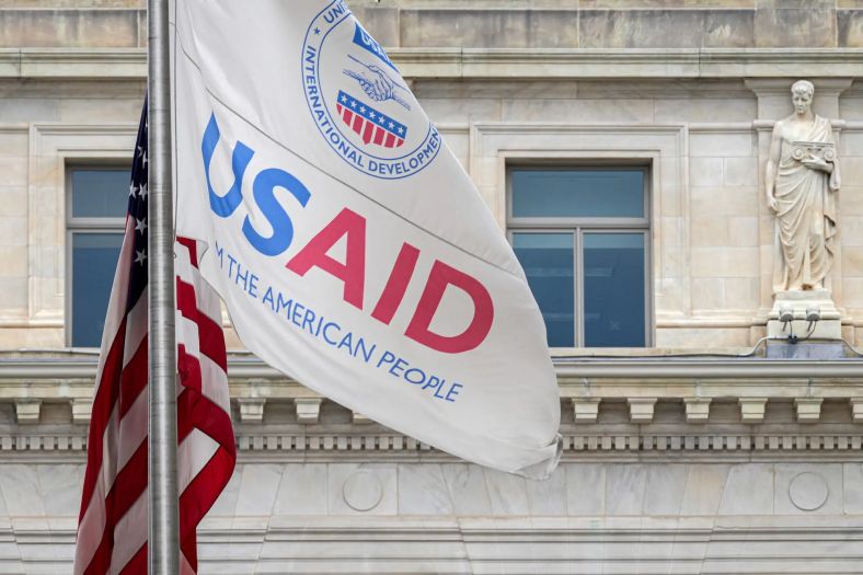 Nastavljaju se prijevremena otpuštanja u USAID-u