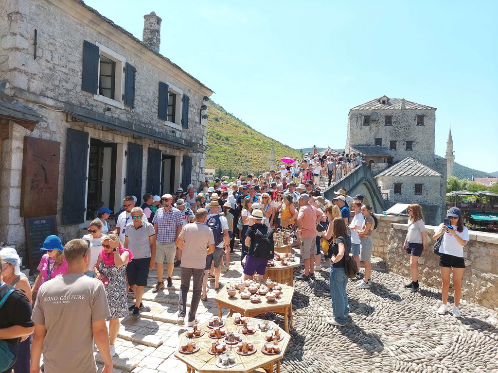 Nastavljen rast broja turista u Federaciji BiH: Brojevi su fantastični