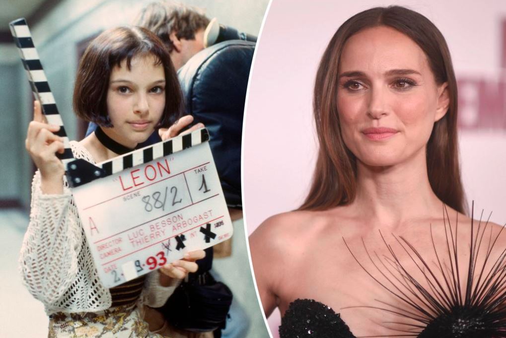 Natalie Portman: Djeca ne bi trebala raditi u Hollywoodu