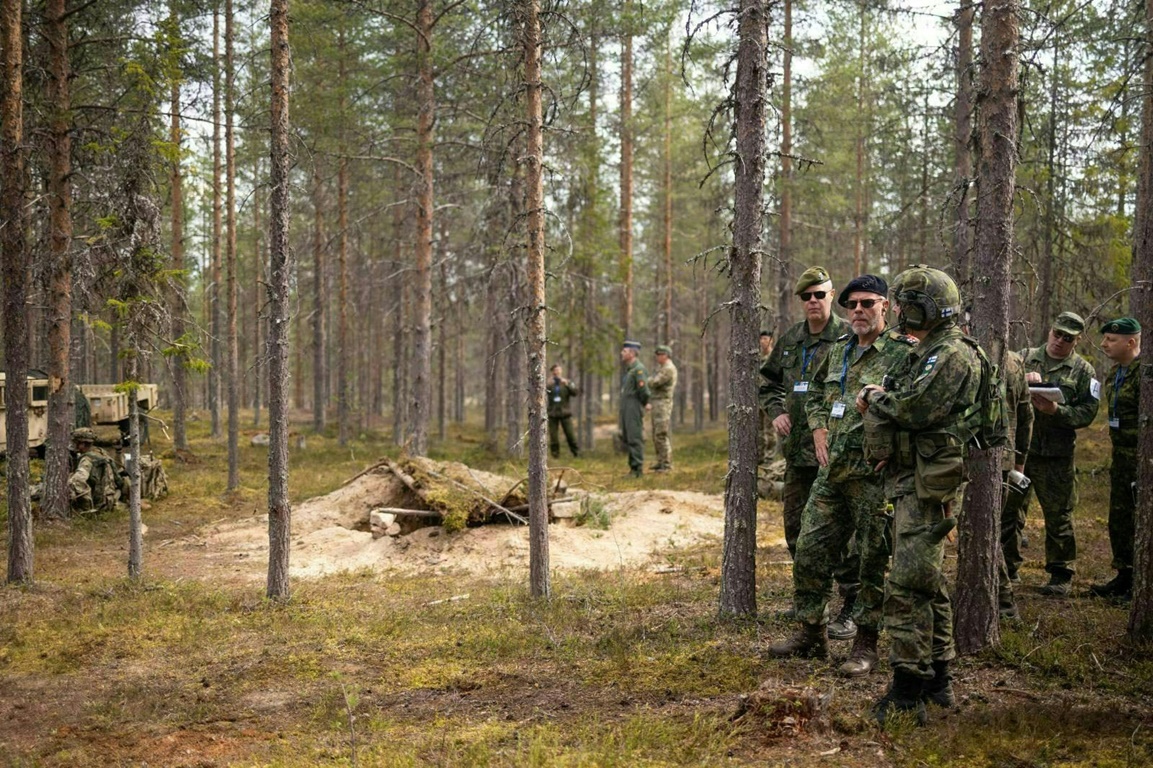 NATO: 23 zemlje ispunile cilj od 2% izdvajanja za odbranu, prednjači Poljska