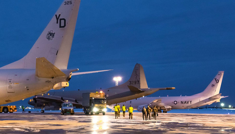 NATO i partneri počinju veliku vježbu u Norveškoj