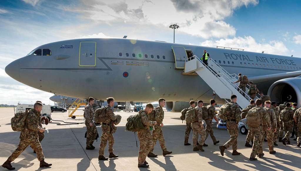 NATO podstiče čelnike u BiH da izbjegavaju retoriku koja izaziva podjele