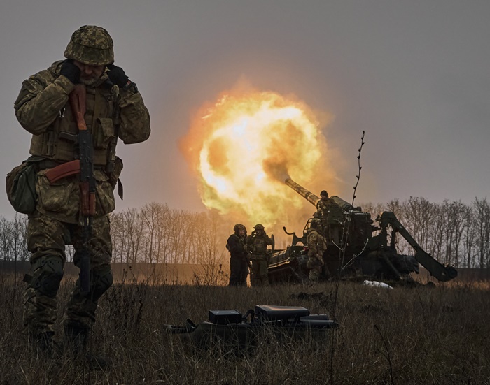 NATO: Ukrajinu čeka vjerovatno najteža zima od 2022. godine, situacija vrlo izazovna