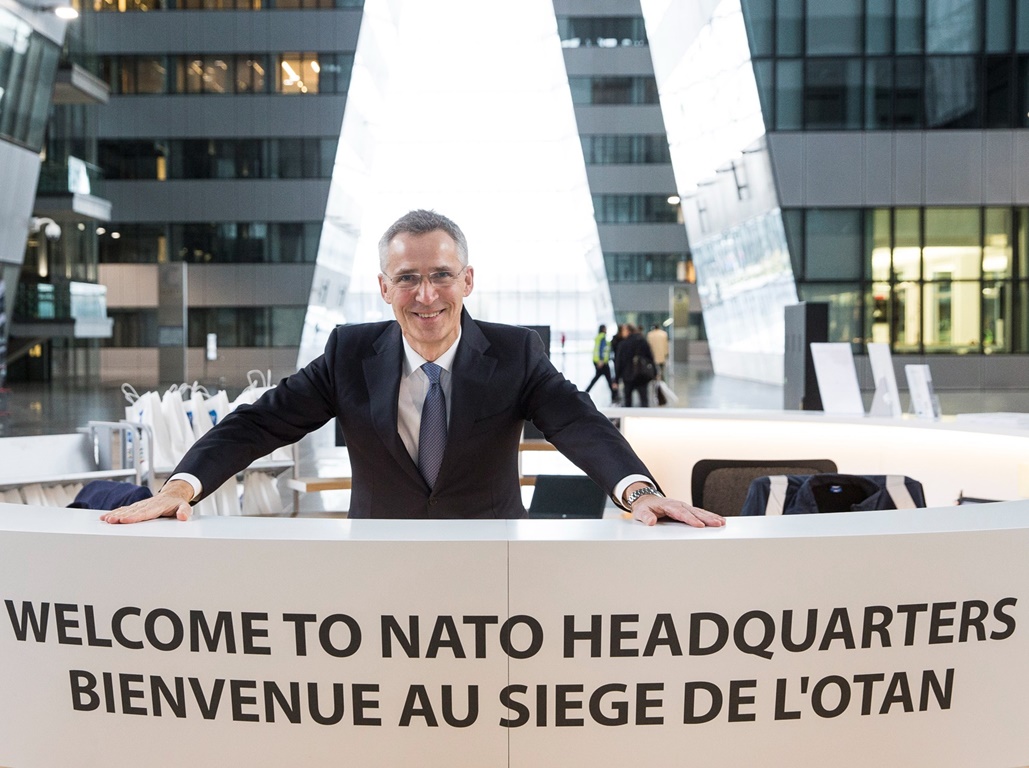 Navigacija kroz turbulentne vode: Jens Stoltenberg i njegov uticaj na NATO