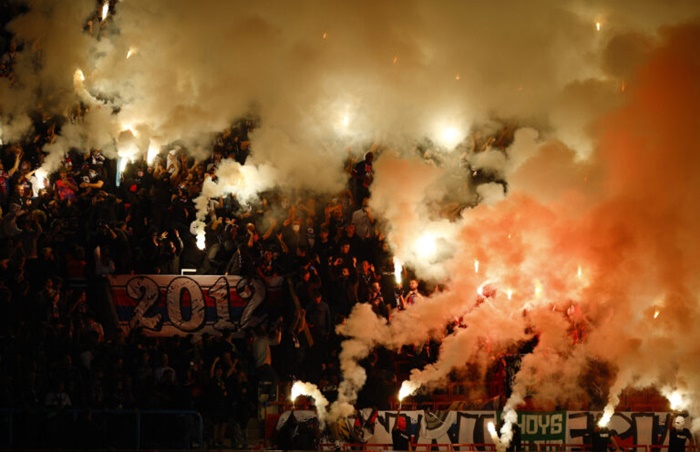 Navijači PSG-a najavili bojkot utakmica 