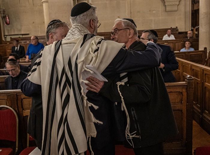 Neizvjesna budućnost Židova u Francuskoj: Glavni rabin ih pozvao da napuste zemlju