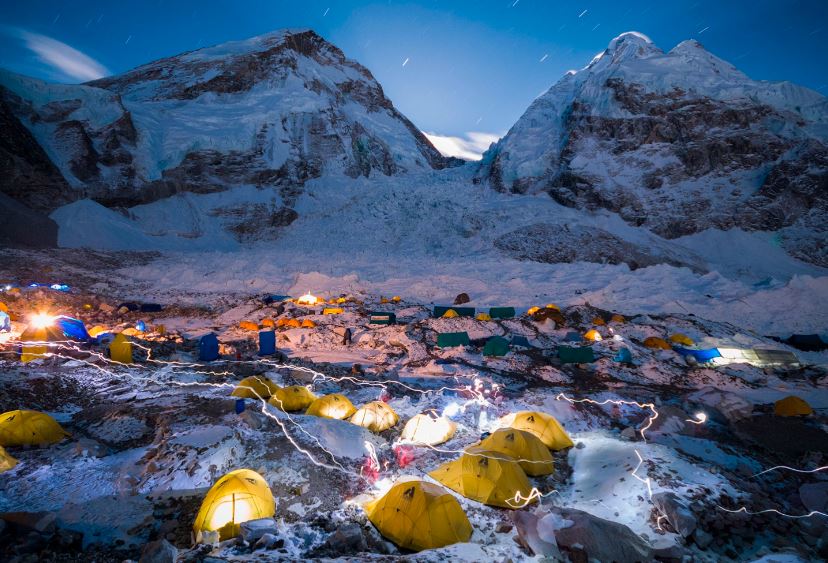 Nepal ograničava broj dozvola za penjanje na Mount Everest