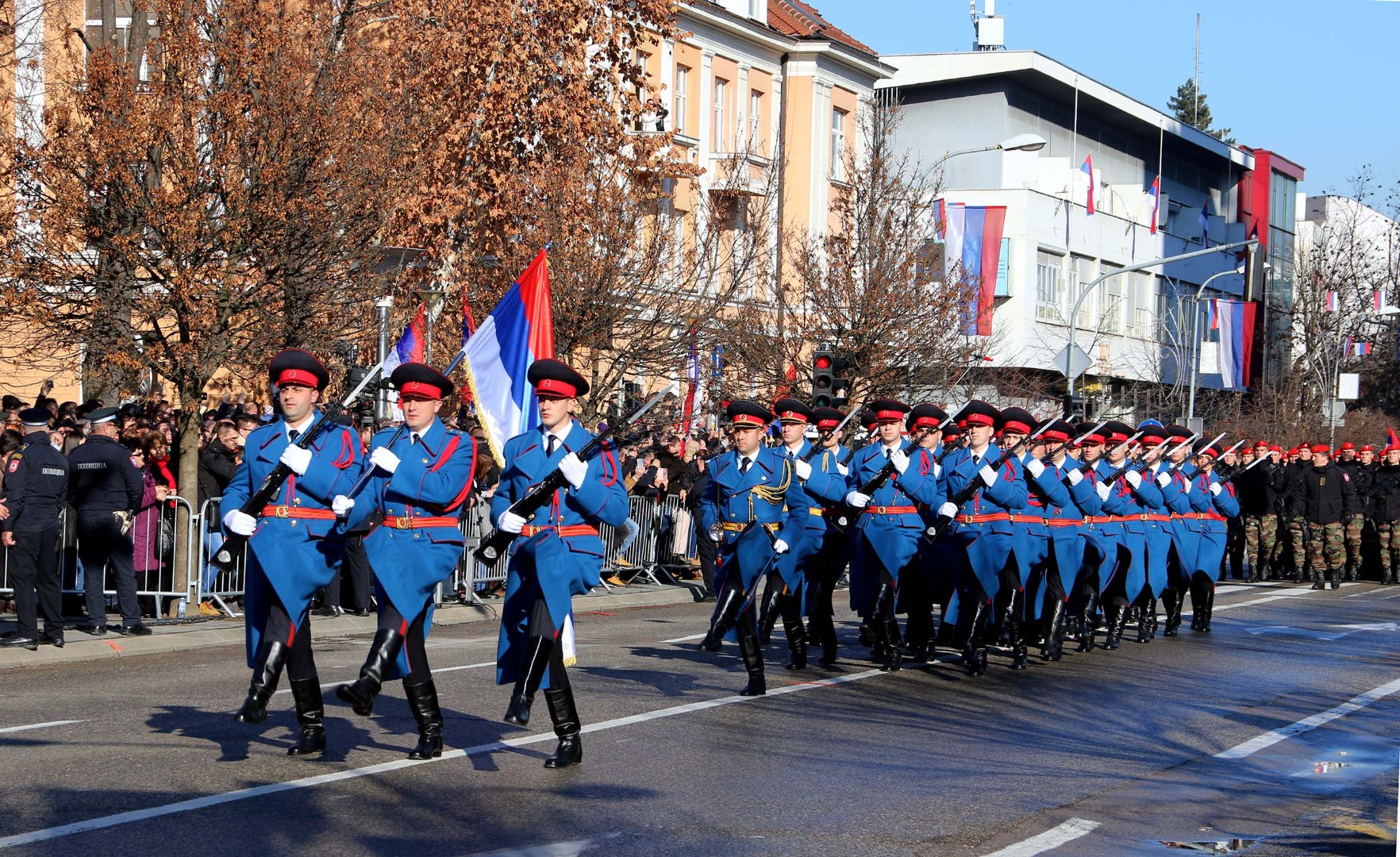 NES zatražio od Schmidta ukidanje formiranja odbora za neustavni 9. januar