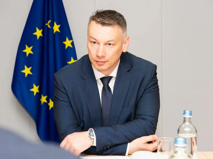 Nešić: Uspostavljena direktna komunikacija MUP-a RS sa EUROPOL-om