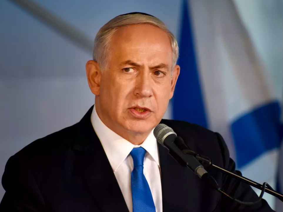 Netanyahu: Agresija na Gazu pri kraju