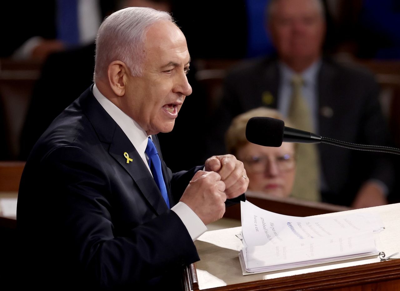 Netanyahu: Američka vojna pomoć može ubrzati kraj rata u Gazi