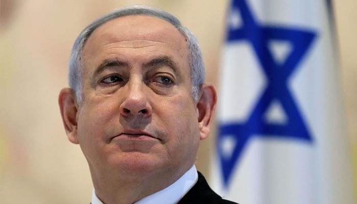 Netanyahu: Izrael je spreman da pregovara s Palestincima