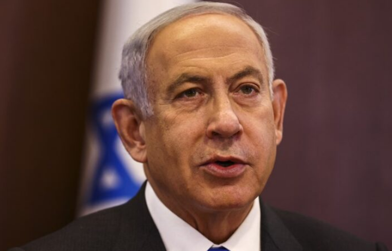 Netanyahu: Izrael razmatra opskrbu Ukrajine odbrambenim sistemom Željezna kupola