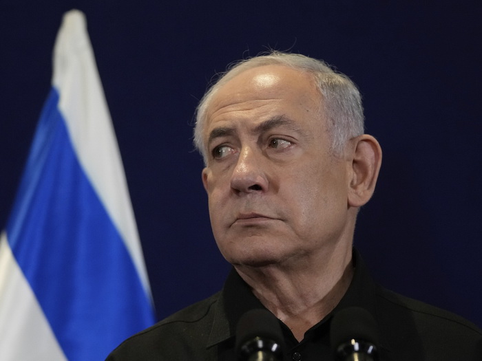 Netanyahu: Moguć dogovor o puštanju taoca