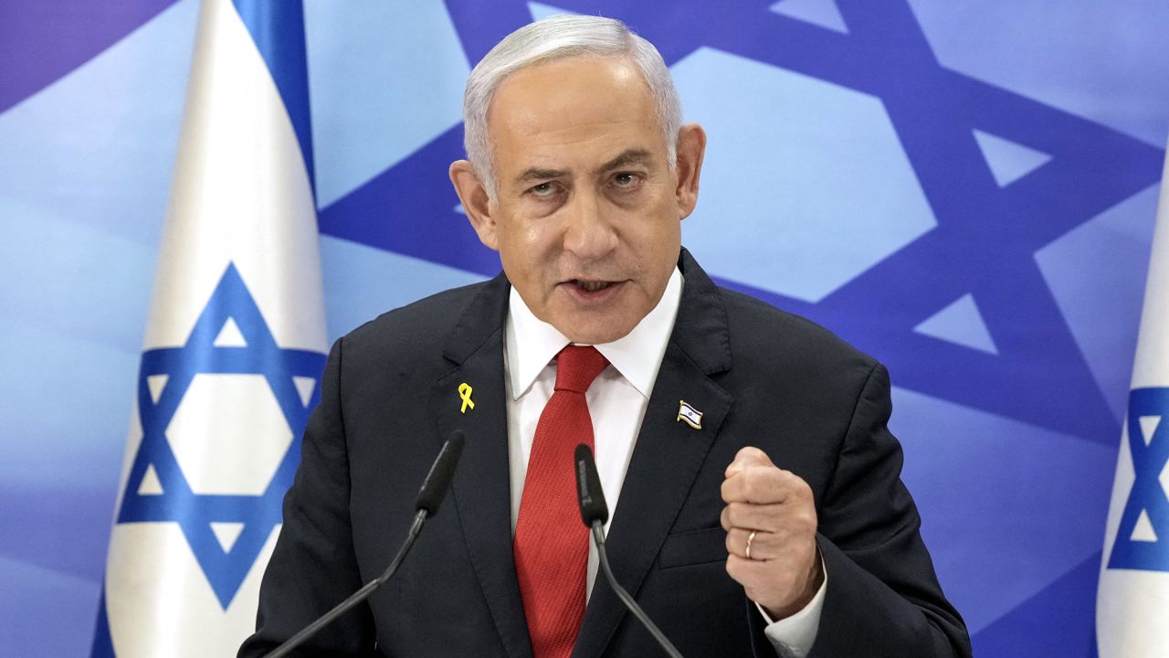 Netanyahu nakon oslobađanja taokinja: Sve ćemo ih vratiti kući