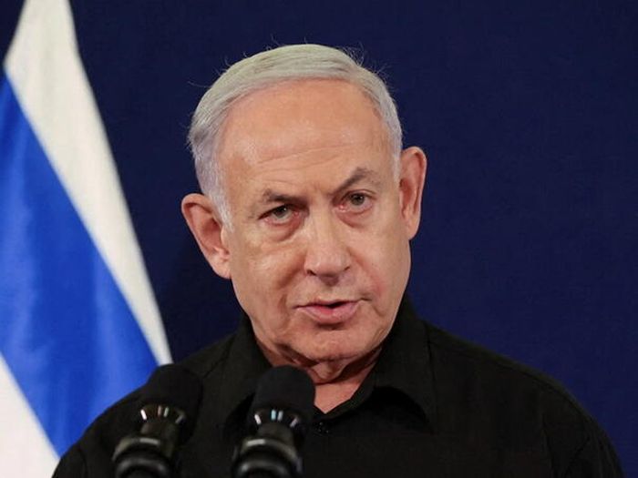 Netanyahu naredio vojsci: Remobilišite rezervne vojnike i krenite na Rafu