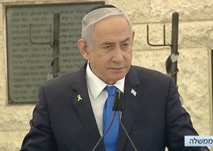 Netanyahu o svrgavanju Assada: Historijski dan