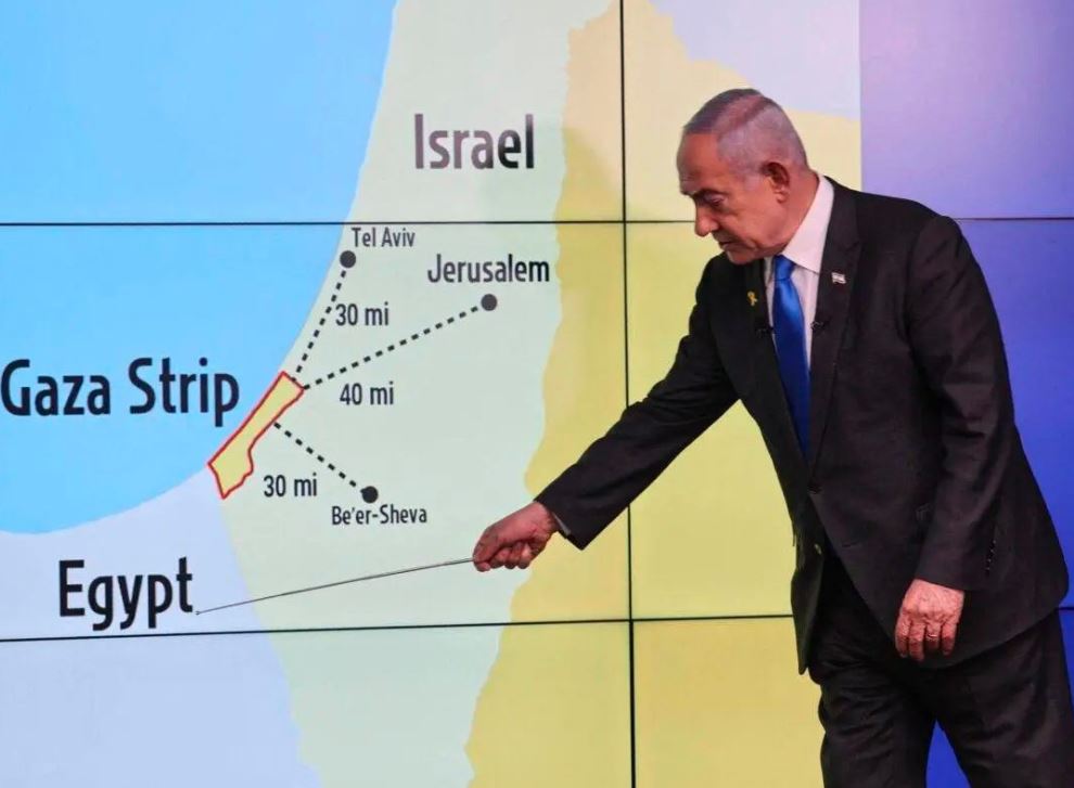 Netanyahu obećao brz odgovor nakon napada na Izrael: Platit će nam za ovo