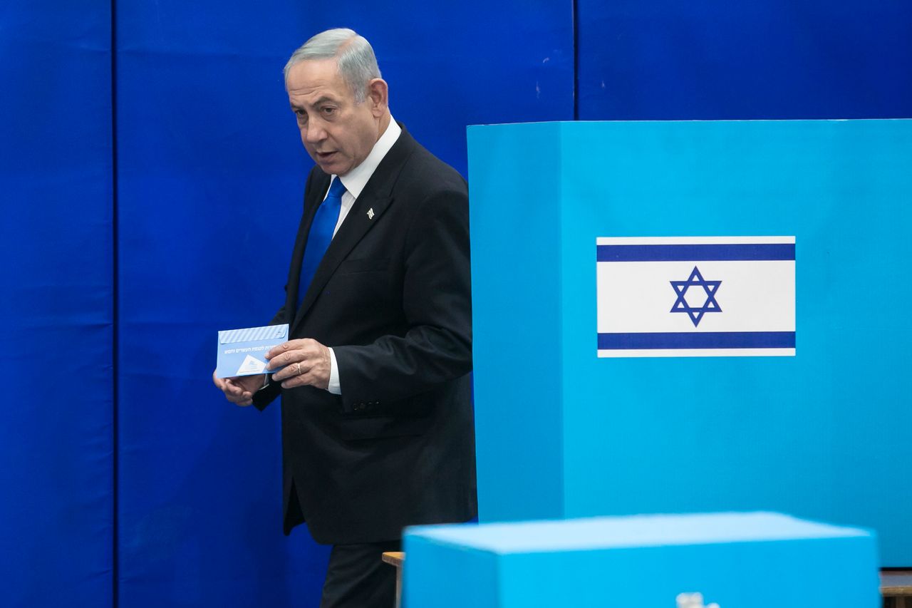 Netanyahu odbacuje pozive na izbore dok traju protesti u Tel Avivu