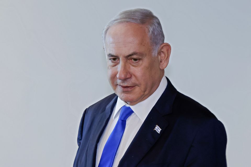 Netanyahu odbacuje uslove Hamasa za oslobađanje taoca