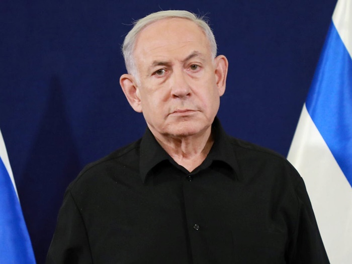 Netanyahu otkrio plan za Pojas Gaze